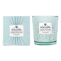 Voluspa Casa Pacifica - Classic Candle