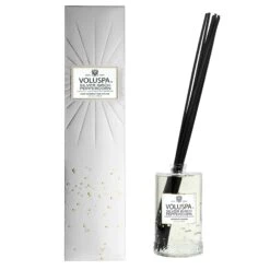Voluspa Silver Birch Peppercorn - Reed Diffuser 9 Voluspa Silver Birch Peppercorn - Reed Diffuser -Voluspa FA22 PRopt 68518 1 67d872da 7abe 4180 84c3 66bf18bf5e07