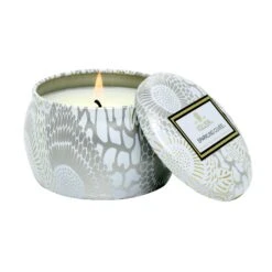 Voluspa Sparkling Cuvée - Mini Tin Candle