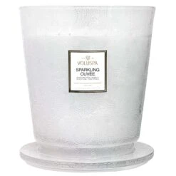 Voluspa Sparkling Cuvée - 5 Wick Hearth Candle 11 Voluspa Sparkling Cuvée - 5 Wick Hearth Candle -Voluspa FA22 PRopt 72829 2