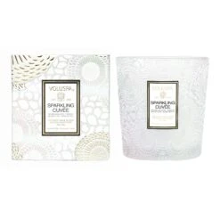 Voluspa Sparkling Cuvée - Classic Candle