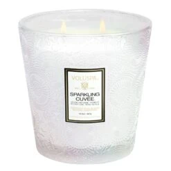 Voluspa Sparkling Cuvée - 2 Wick Hearth Candle 7 Voluspa Sparkling Cuvée - 2 Wick Hearth Candle -Voluspa FA22 PRopt 73629 2 13a93adb 5035 4ddb b0d2 3cedc1511561