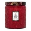 Voluspa Goji Tarocco Orange - Luxe Jar Candle 1 Voluspa Goji Tarocco Orange - Luxe Jar Candle -Voluspa FA22 PRopt 7371 GOJI 1