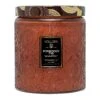 Voluspa Forbidden Fig - Luxe Jar Candle 2 Voluspa Forbidden Fig - Luxe Jar Candle -Voluspa FA22 PRopt 73725 FF 1
