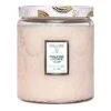 Voluspa Panjore Lychee - Luxe Jar Candle 1 Voluspa Panjore Lychee - Luxe Jar Candle -Voluspa FA22 PRopt 7376 PL 1