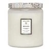 Voluspa Mokara - Luxe Jar Candle 2 Voluspa Mokara - Luxe Jar Candle -Voluspa FA22 PRopt 7378 MOKARA 1