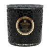 Voluspa Bakhoor & Oud - Luxe Candle 1 Voluspa Bakhoor & Oud - Luxe Candle -Voluspa FA22 PRopt 82314 1