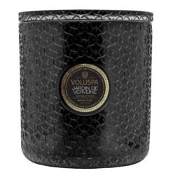 Voluspa Jardin De Verveine - 5 Wick Hearth Candle