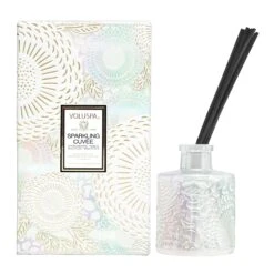 Voluspa Sparkling Cuvée - Reed Diffuser