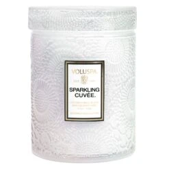 Voluspa Sparkling Cuvée - Small Jar Candle 7 Voluspa Sparkling Cuvée - Small Jar Candle -Voluspa HO22 PRopt 73529 1 6d360ee1 9d8f 4c9b bce3 9dd215e45670