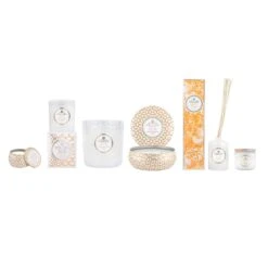 Voluspa Italian Bellini - 3 Wick Tin Candle 13 Voluspa Italian Bellini - 3 Wick Tin Candle -Voluspa MAISONBLANCallformats 2000x2000ITALIANBELLINI 7