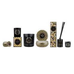 Voluspa Freesia Clementine - Classic Candle 17 Voluspa Freesia Clementine - Classic Candle -Voluspa MAISONNOIRallformats 2000x2000FREESIACLEM