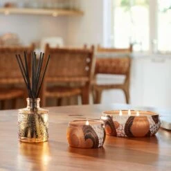 Voluspa Spiced Pumpkin Latte - Reed Diffuser 10 Voluspa Spiced Pumpkin Latte - Reed Diffuser -Voluspa PDd 1 4 cb8e09ab acf8 49df 863a 9cf232cd0a38