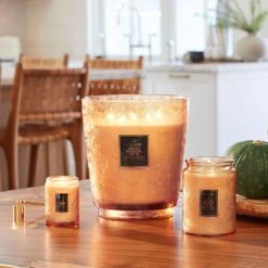 Voluspa Spiced Pumpkin Latte - Small Jar Candle 11 Voluspa Spiced Pumpkin Latte - Small Jar Candle -Voluspa PDd 1 6 d7c41631 f77b 46a0 bf93 aa1bd974d5b2