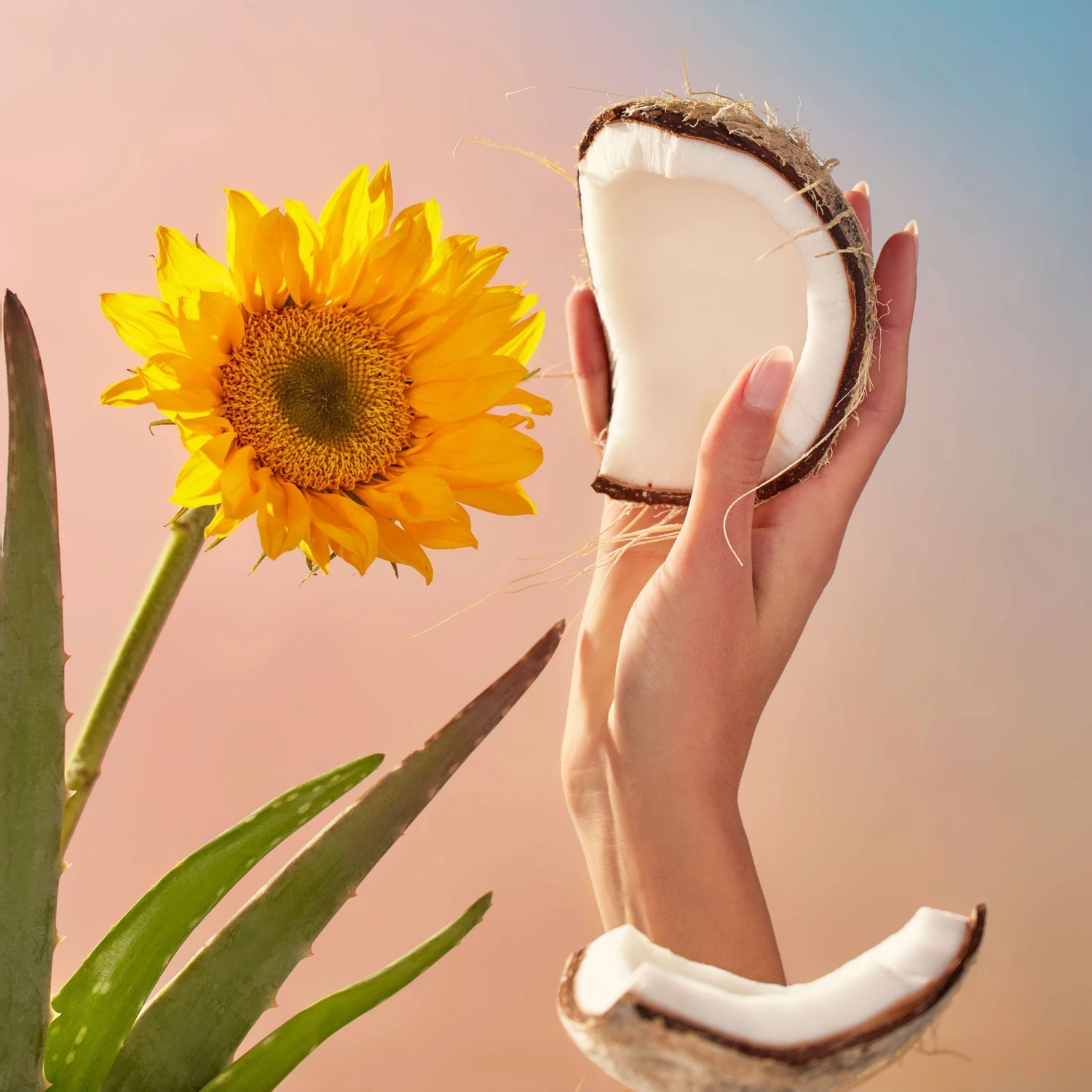 Voluspa Eucalyptus & White Sage - Hand Lotion 6 Voluspa Eucalyptus & White Sage - Hand Lotion - Image 4