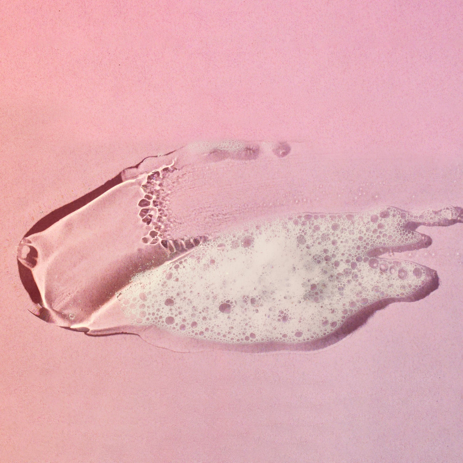 Voluspa Suede Blanc - Hand Soap 6 Voluspa Suede Blanc - Hand Soap - Image 4