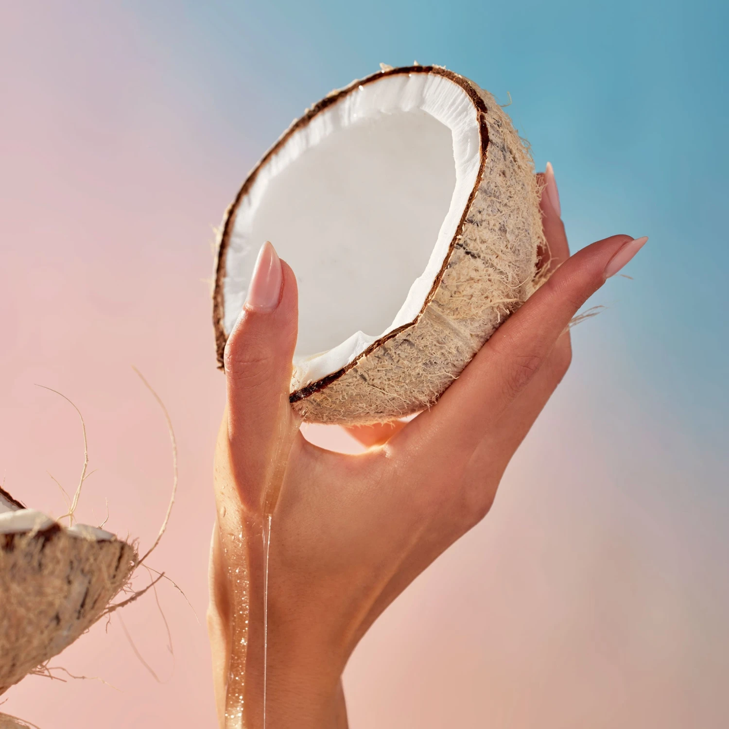 Voluspa Suede Blanc - Hand Soap 5 Voluspa Suede Blanc - Hand Soap - Image 3