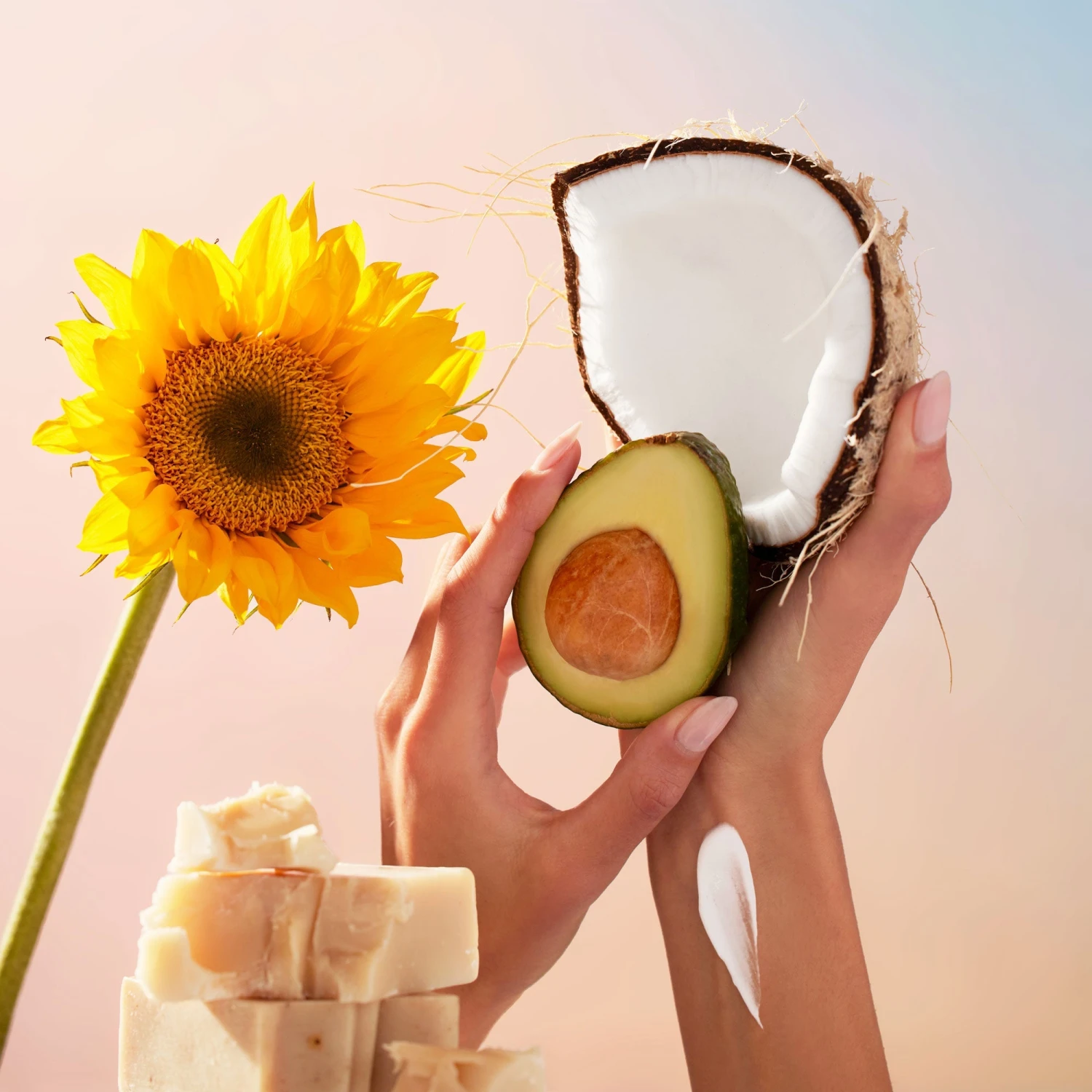 Voluspa Eucalyptus & White Sage - Hand Cream 6 Voluspa Eucalyptus & White Sage - Hand Cream - Image 4