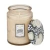 Voluspa Jasmine Midnight Blooms - Large Jar Candle 1 Voluspa Jasmine Midnight Blooms - Large Jar Candle -Voluspa S23 PR 73334 1