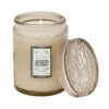 Voluspa Jasmine Midnight Blooms - Small Jar Candle 2 Voluspa Jasmine Midnight Blooms - Small Jar Candle -Voluspa S23 PR 73534 1