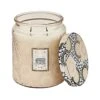 Voluspa Jasmine Midnight Blooms - Luxe Jar Candle 1 Voluspa Jasmine Midnight Blooms - Luxe Jar Candle -Voluspa S23 PR 73734 1