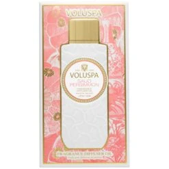 Voluspa Saijo Persimmon - Ultrasonic Diffuser Fragrance Oil