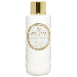Voluspa Wildflowers - Ultrasonic Diffuser Fragrance Oil 7 Voluspa Wildflowers - Ultrasonic Diffuser Fragrance Oil -Voluspa S23 PR 8307 001