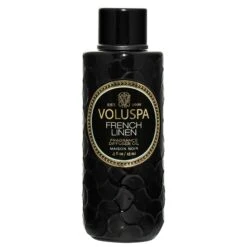 Voluspa French Linen - Ultrasonic Diffuser Fragrance Oil 7 Voluspa French Linen - Ultrasonic Diffuser Fragrance Oil -Voluspa S23 PR 8704 001