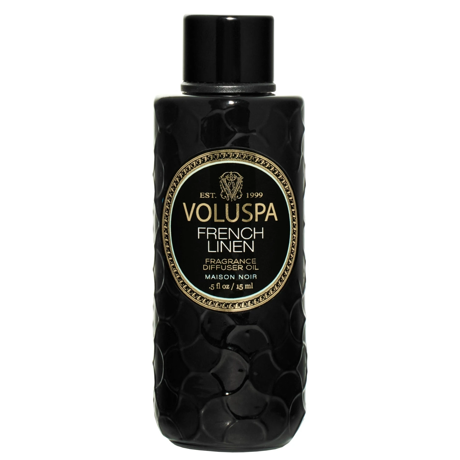 Voluspa French Linen - Ultrasonic Diffuser Fragrance Oil 5 Voluspa French Linen - Ultrasonic Diffuser Fragrance Oil - Image 3