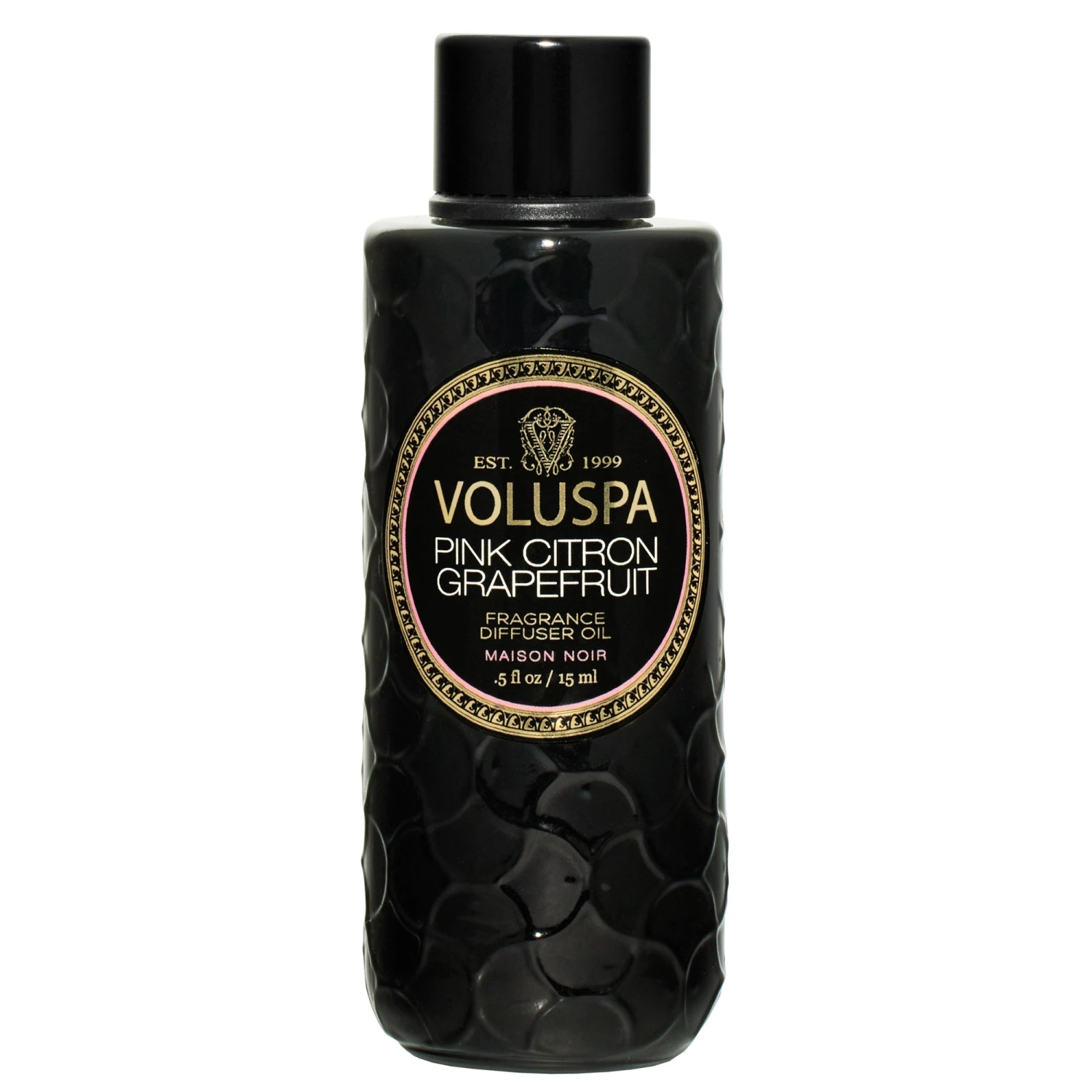 Voluspa Pink Citron Grapefruit - Ultrasonic Diffuser Fragrance Oil 5 Voluspa Pink Citron Grapefruit - Ultrasonic Diffuser Fragrance Oil - Image 3