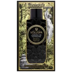 Voluspa Jardin De Verveine - Ultrasonic Diffuser Fragrance Oil