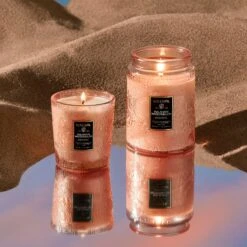 Voluspa Kalahari Watermelon - Classic Candle 13 Voluspa Kalahari Watermelon - Classic Candle -Voluspa SP22 CA 73427 72327 WEB