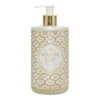 Voluspa Suede Blanc - Hand Soap 1 Voluspa Suede Blanc - Hand Soap -Voluspa SP22 HR 8161