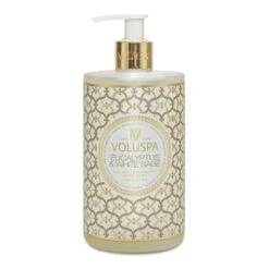 Voluspa Eucalyptus & White Sage - Hand Soap