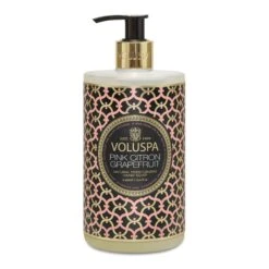 Voluspa Pink Citron Grapefruit - Hand Soap