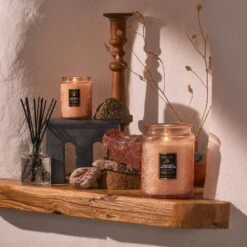 Voluspa Kalahari Watermelon - Large Jar Candle 13 Voluspa Kalahari Watermelon - Large Jar Candle -Voluspa SP22 LF 72527 72327 73527 WEB