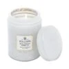 Voluspa Bourbon Vanille - Small Jar Candle 1 Voluspa Bourbon Vanille - Small Jar Candle -Voluspa SP22 PRopt 6874 1 WEB