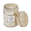 Voluspa Blond Tabac - Small Jar Candle 2 Voluspa Blond Tabac - Small Jar Candle -Voluspa SP22 PRopt 6879 1 WEB de260bde f56d 40a8 a71f 34211a0b829c