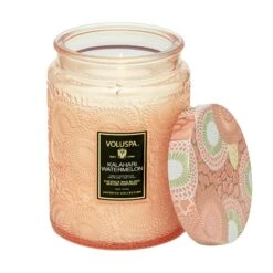 Voluspa Kalahari Watermelon - Large Jar Candle
