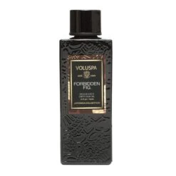 Voluspa Forbidden Fig - Ultrasonic Diffuser Fragrance Oil -Voluspa SP22 PRopt 74125 2 WEB