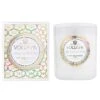 Voluspa Wildflowers - Classic Candle 1 Voluspa Wildflowers - Classic Candle -Voluspa SP22 PRopt 8108 3 WEB