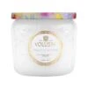 Voluspa Wildflowers - Petite Jar Candle 2 Voluspa Wildflowers - Petite Jar Candle -Voluspa SP22 PRopt 8148 1 WEB