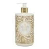 Voluspa Suede Blanc - Hand Lotion 2 Voluspa Suede Blanc - Hand Lotion -Voluspa SP22 PRopt 8171