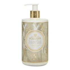 Voluspa Eucalyptus & White Sage - Hand Lotion