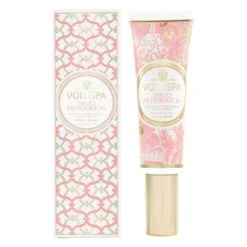 Voluspa Saijo Persimmon - Hand Cream