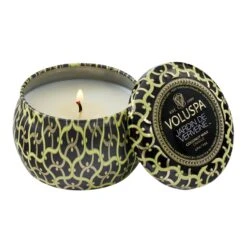 Voluspa Jardin De Verveine - Mini Tin Candle