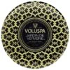 Voluspa Jardin De Verveine - 3 Wick Tin Candle 1 Voluspa Jardin De Verveine - 3 Wick Tin Candle -Voluspa SS23 PRopt 8228 2 WEB V2