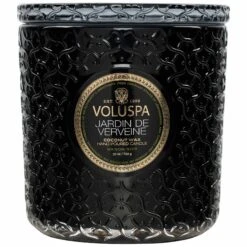 Voluspa Jardin De Verveine - Luxe Candle
