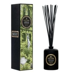 Voluspa Jardin De Verveine - Reed Diffuser -Voluspa SS23 PRopt 8258 2 WEB V2 1