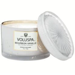 Voluspa Bourbon Vanille - Corta Maison Candle 10 Voluspa Bourbon Vanille - Corta Maison Candle -Voluspa corta maison candle wlid boxed bourbon vanille 6814 4.jpg 9e90